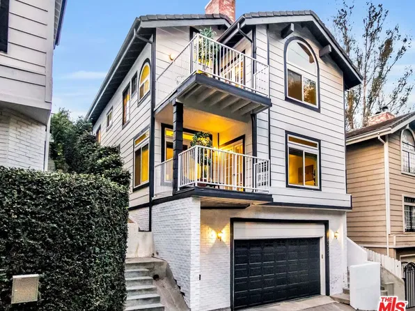 6929 Treasure Trl, Los Angeles, CA 90068