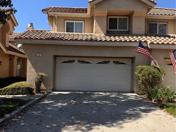 147 Encantado Cyn, Rancho Santa Margarita, CA 92688