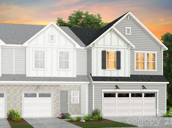 14028 Steller St, Charlotte, NC 28269