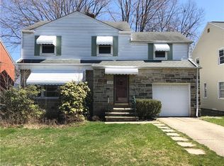 1389 Grantleigh Rd, South Euclid, OH 44121