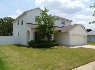 15509 Montilla Loop, Tampa, FL 33625