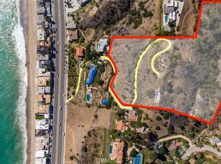 22003 Pacific Coast Hwy, Malibu, CA 90265