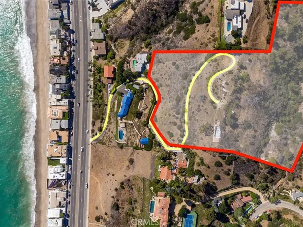 22003 Pacific Coast Hwy, Malibu, CA 90265
