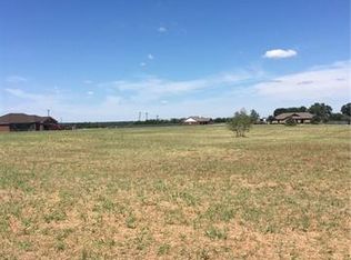 8316 Quail Trl, Grandview, TX 76050