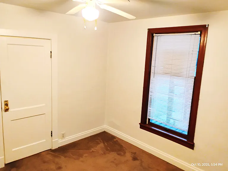 Front Bedroom