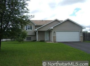 1303 106th Ave NW, Coon Rapids, MN 55433