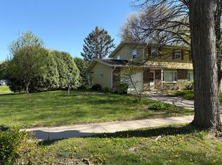 4603 Stein Ave, Madison, WI 53714