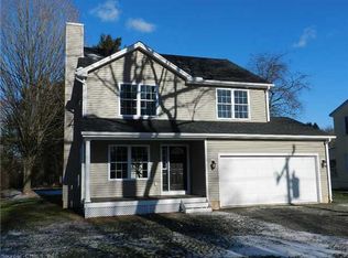684 Hills St, East Hartford, CT 06118