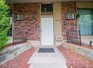 8751 W Oklahoma Ave UNIT B, Milwaukee, WI 53227