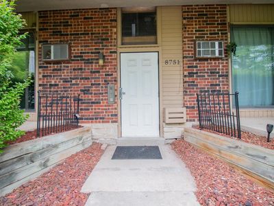 8751 W Oklahoma AVENUE #B, Milwaukee, WI, 53227