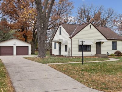 2125 William St, Roseville, MN, 55113