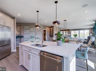 141 Switchgrass Way UNIT 44, Chester, MD 21619