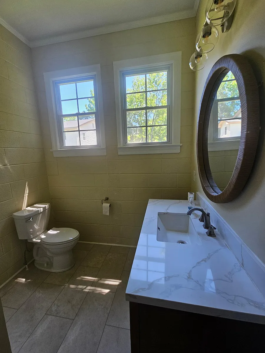 Bath - 204 S King St