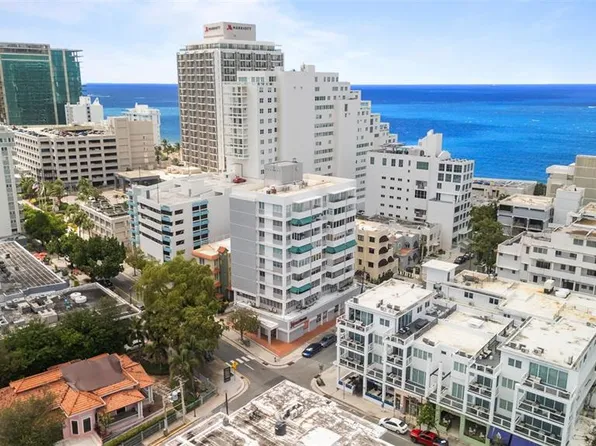 1319 Ashford Ave #6B, San Juan, PR 00907