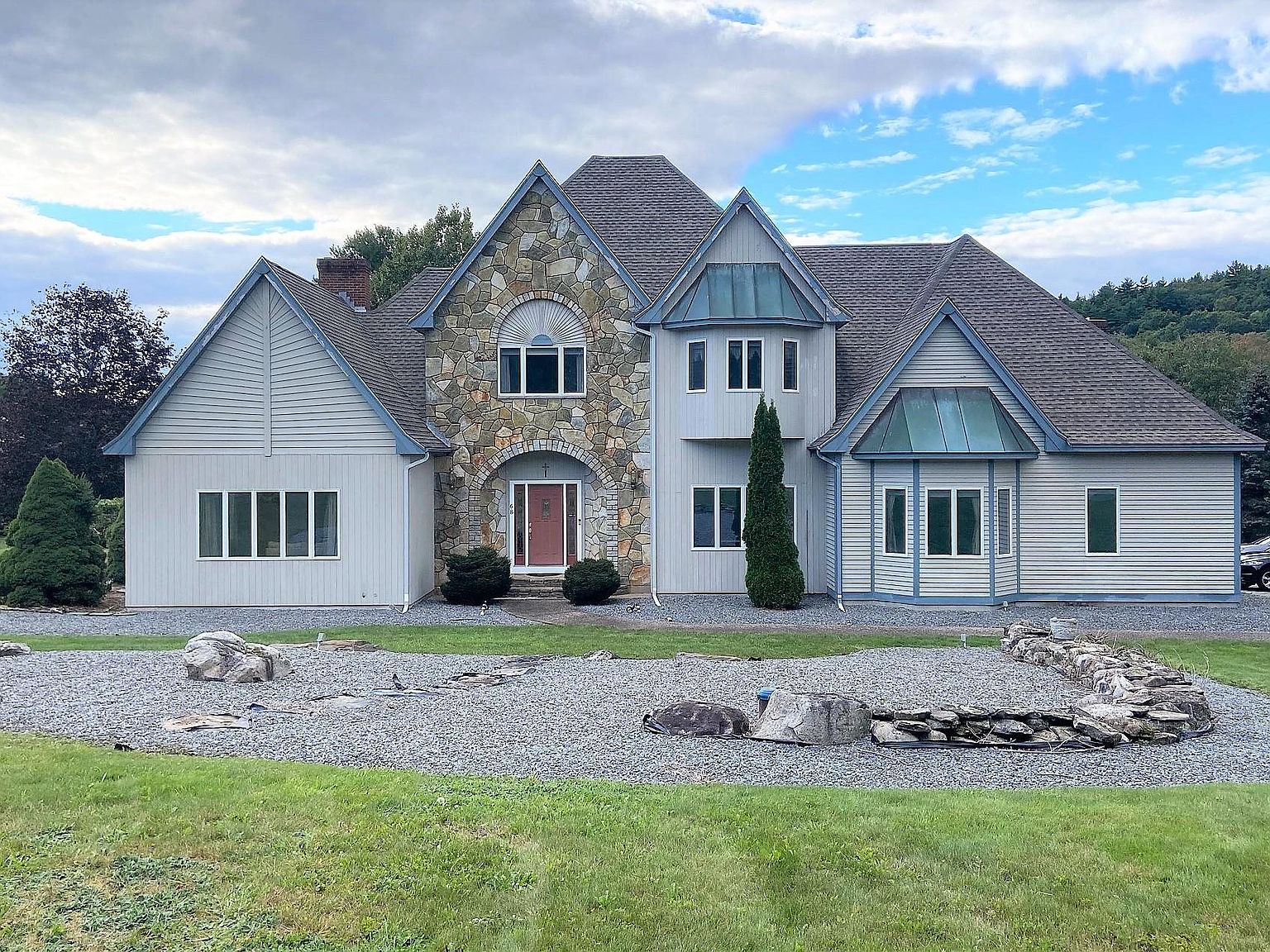 68 Sky View Drive, Pelham, NH 03076 Zillow