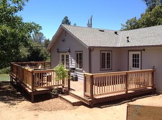 7301 Grizzly Flat Rd, Somerset, CA 95684