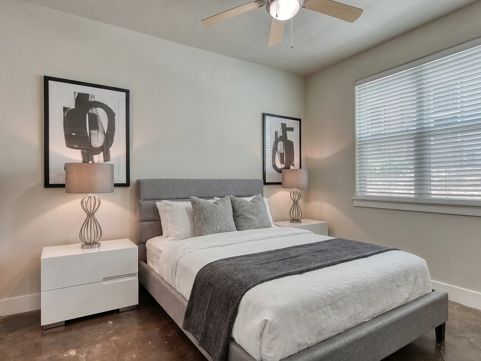 1 bed, 650 sqft, $685 — Photo 2
