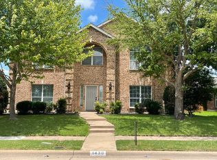 1430 Tudor Dr, Allen, TX 75013