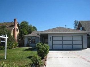 254 Bieber Dr, San Jose, CA
