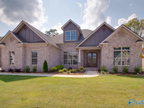 6034 Peach Pond Way, Owens X Rds, AL 35763