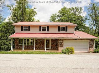 250 Eureka Rd, Charleston, WV 25314