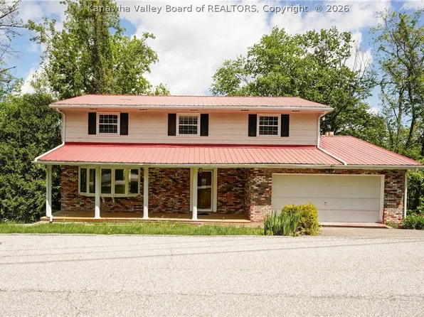 250 Eureka Rd, Charleston, WV 25314