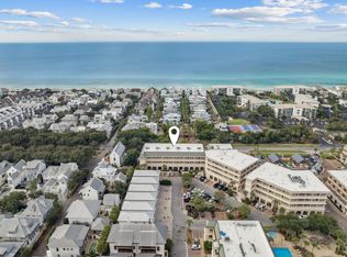 10343 E County Highway 30a Unit 307, Inlet Beach, FL 32461
