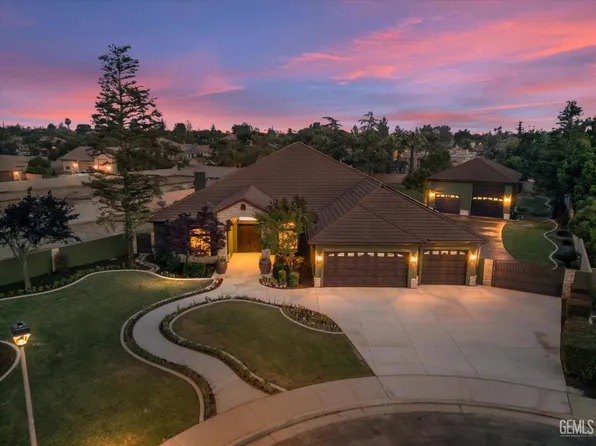 14925 Mooresville Pl, Bakersfield, CA 93314