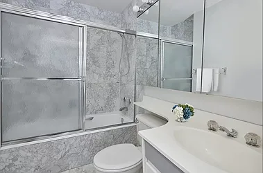 Rented by Battery Park Realty