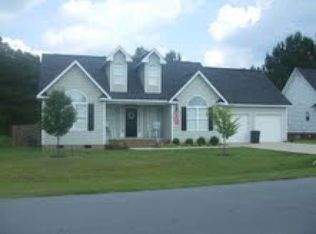 4815 Matchwood Ct, Fayetteville, NC 28306