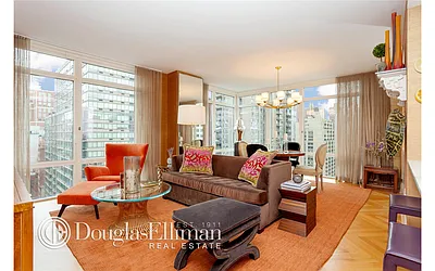 Sold by Douglas Elliman