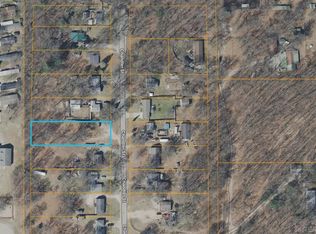 S Chandler St, Muskegon, MI 49442