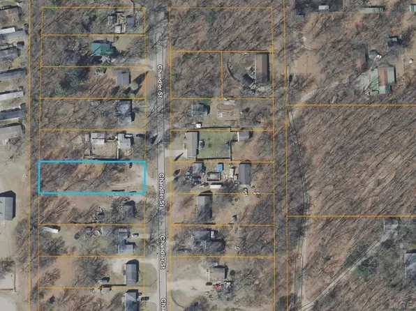 S Chandler St, Muskegon, MI 49442