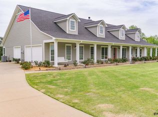 21778 County Road 2178, Troup, TX 75789