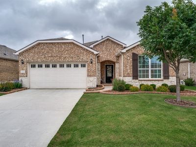 8031 Reservoir Dr, Frisco, TX, 75034