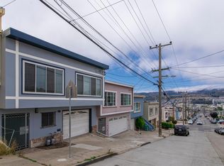 211 Sawyer St, San Francisco, CA 94134