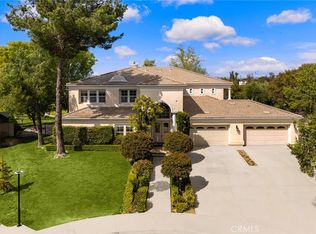 2100 Whistler Ct, Rowland Heights, CA 91748