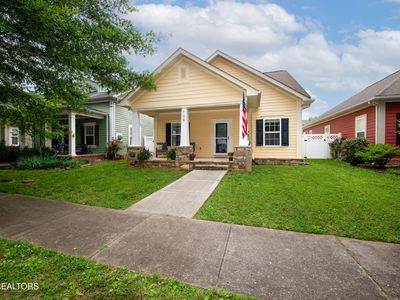 108 Forestberry St, Oak Ridge, TN, 37830