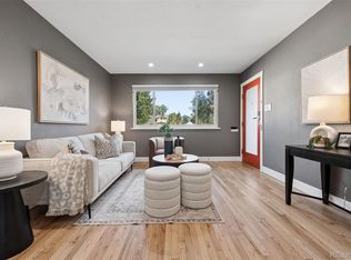 4827 Meade Street, Denver, CO 80221