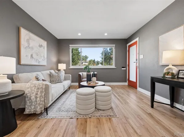 4827 Meade Street, Denver, CO 80221