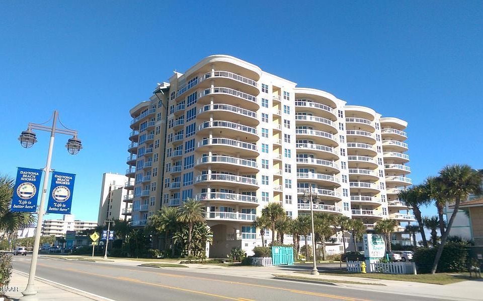 1st image of 3703 S Atlantic Ave Unit 305