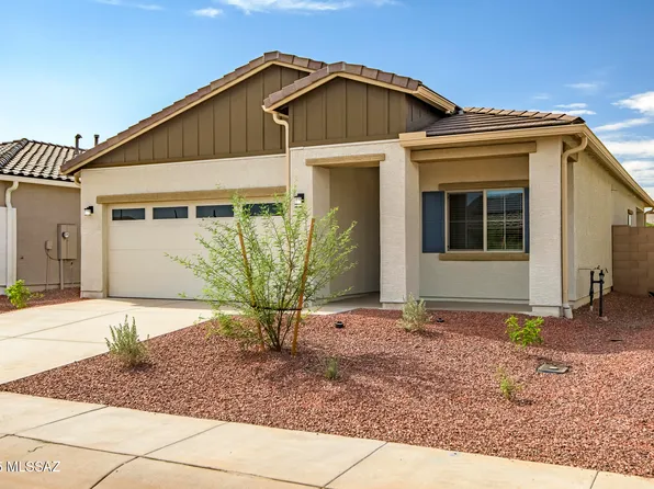 21905 E Pebbles Ave, Red Rock, AZ 85145