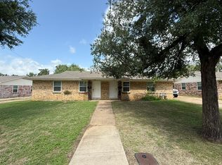 2516 Normont Cir, Fort Worth, TX 76103