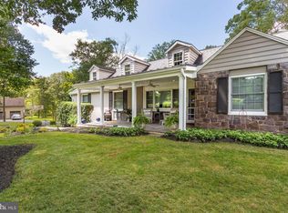 6623 Chapel Rd, New Hope, PA 18938