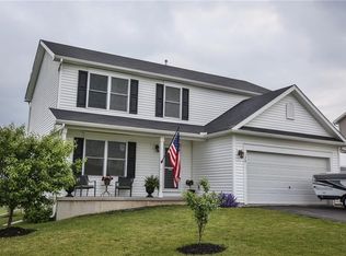 179 Westcombe Park, West Henrietta, NY 14586