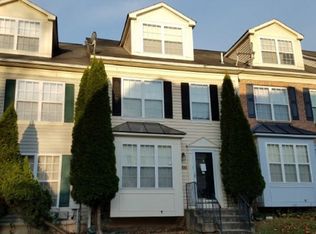 9735 Bon Haven Ln, Owings Mills, MD 21117