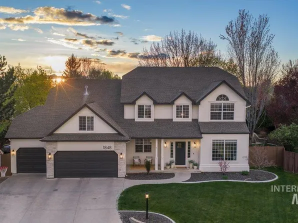 1848 E Summerdawn Dr, Meridian, ID 83646