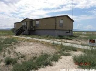 360 E 4500 S, Delta, UT 84624