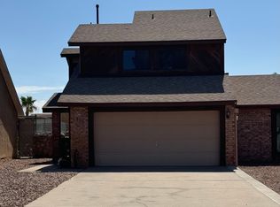 1906 Bobby Jones Dr, El Paso, TX 79936