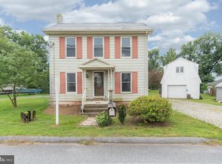 6047 Middleburg Rd, Keymar, MD 21757